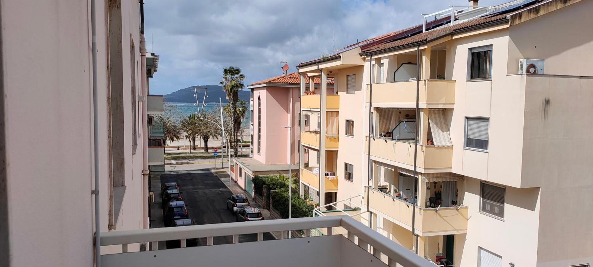 Marco Riviera Corallo Alghero Exterior photo