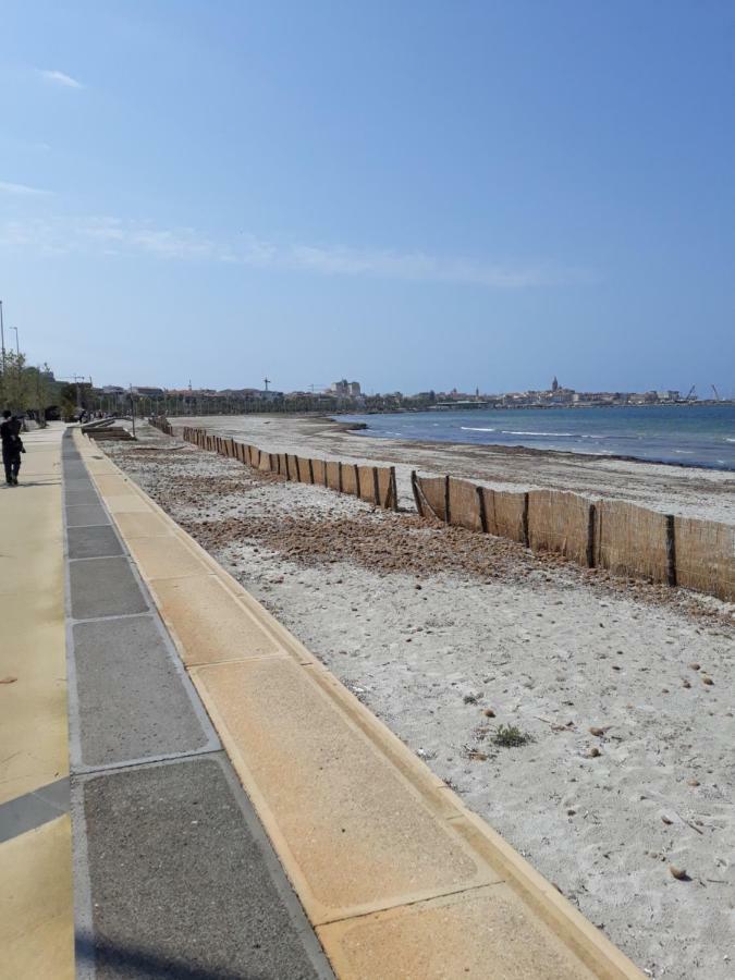 Marco Riviera Corallo Alghero Exterior photo