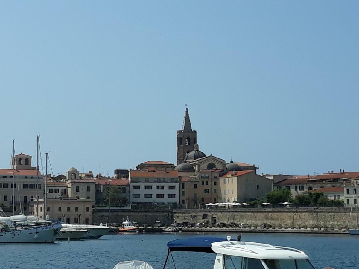Marco Riviera Corallo Alghero Exterior photo